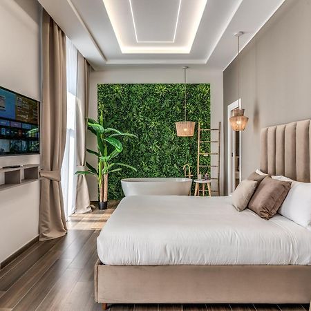 Atarooms Suites Napoli Εξωτερικό φωτογραφία