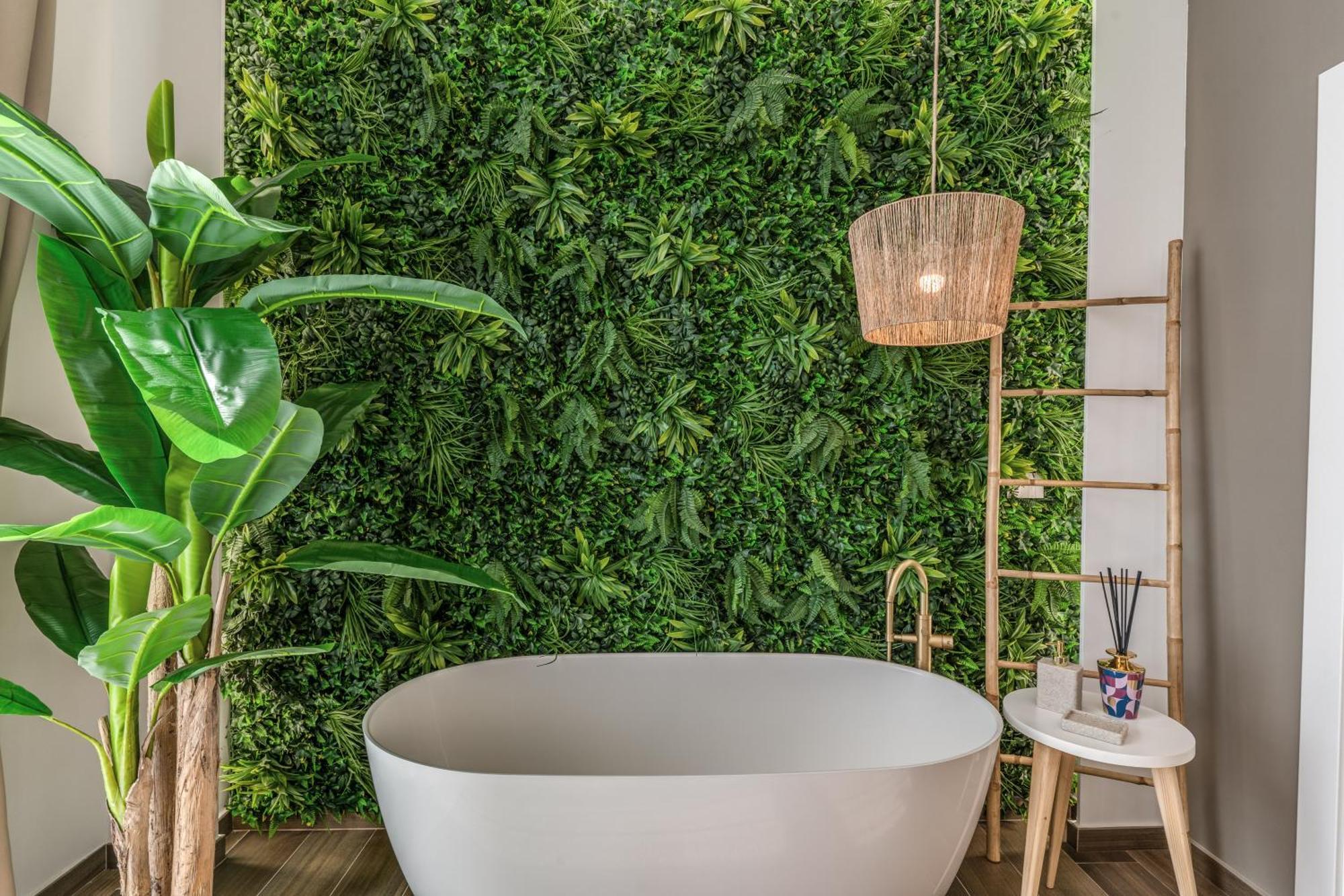 Atarooms Suites Napoli Εξωτερικό φωτογραφία