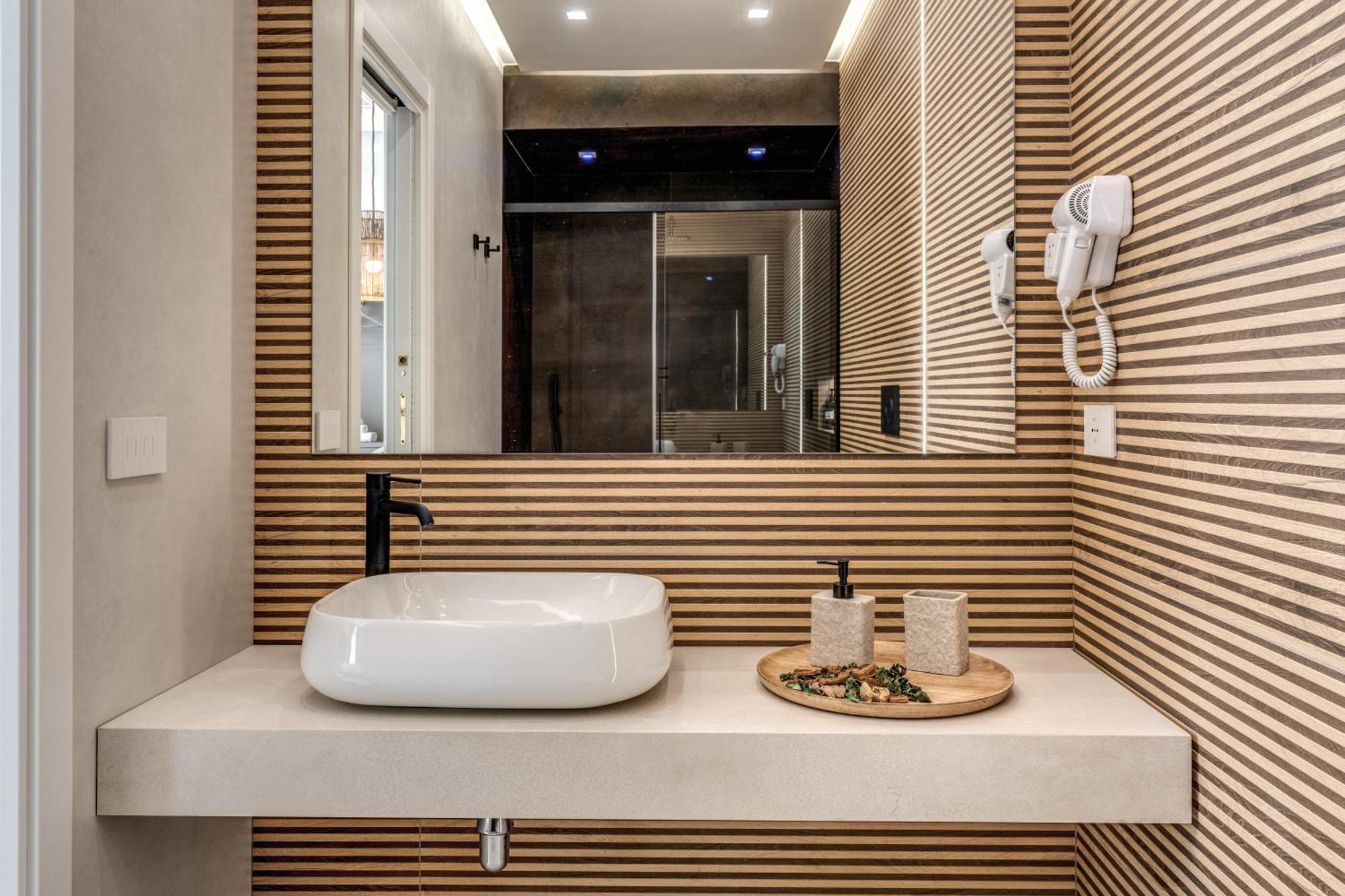 Atarooms Suites Napoli Εξωτερικό φωτογραφία
