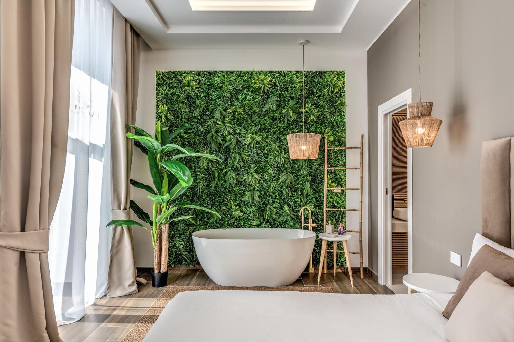 Atarooms Suites Napoli Εξωτερικό φωτογραφία