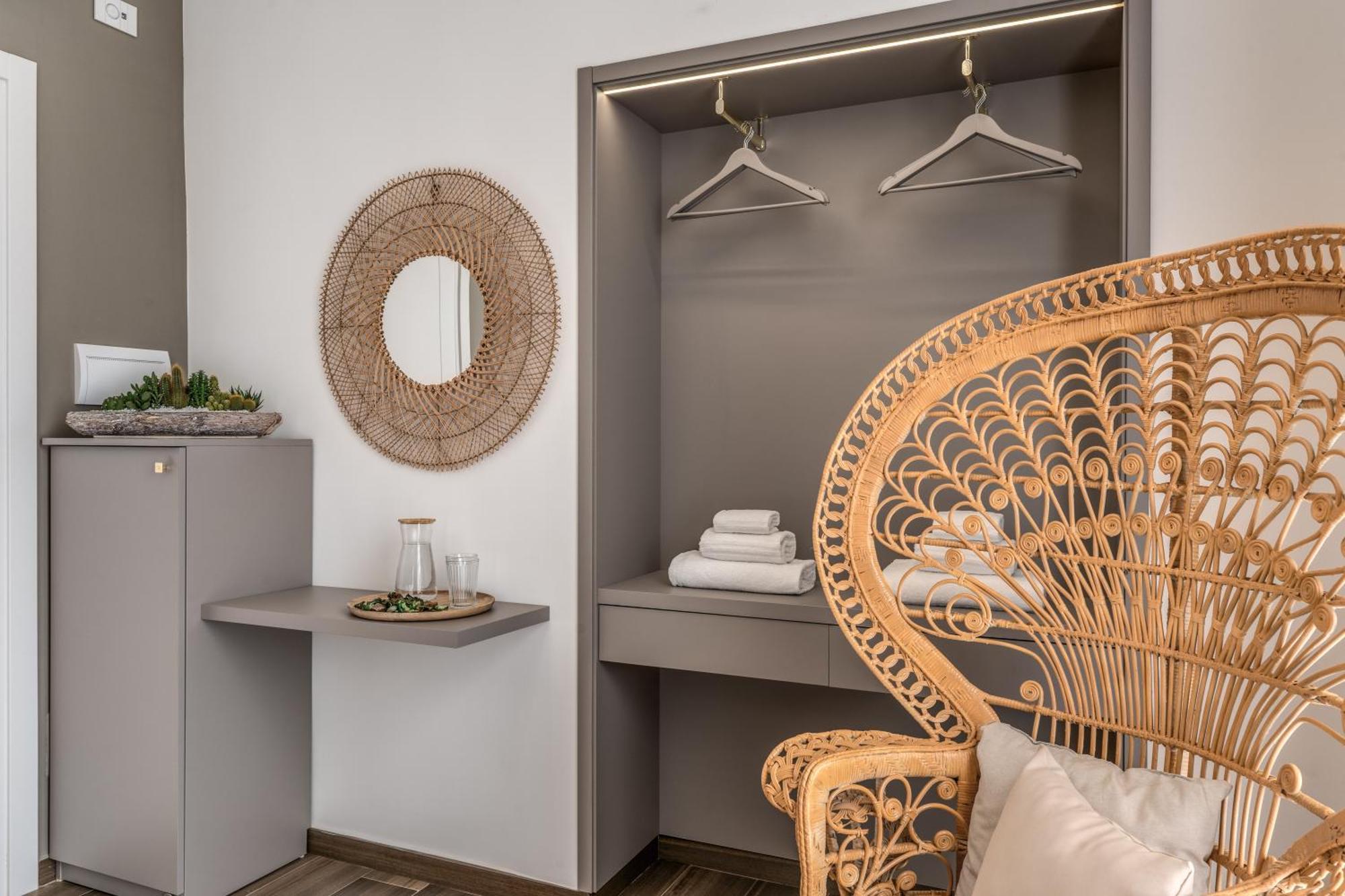 Atarooms Suites Napoli Εξωτερικό φωτογραφία