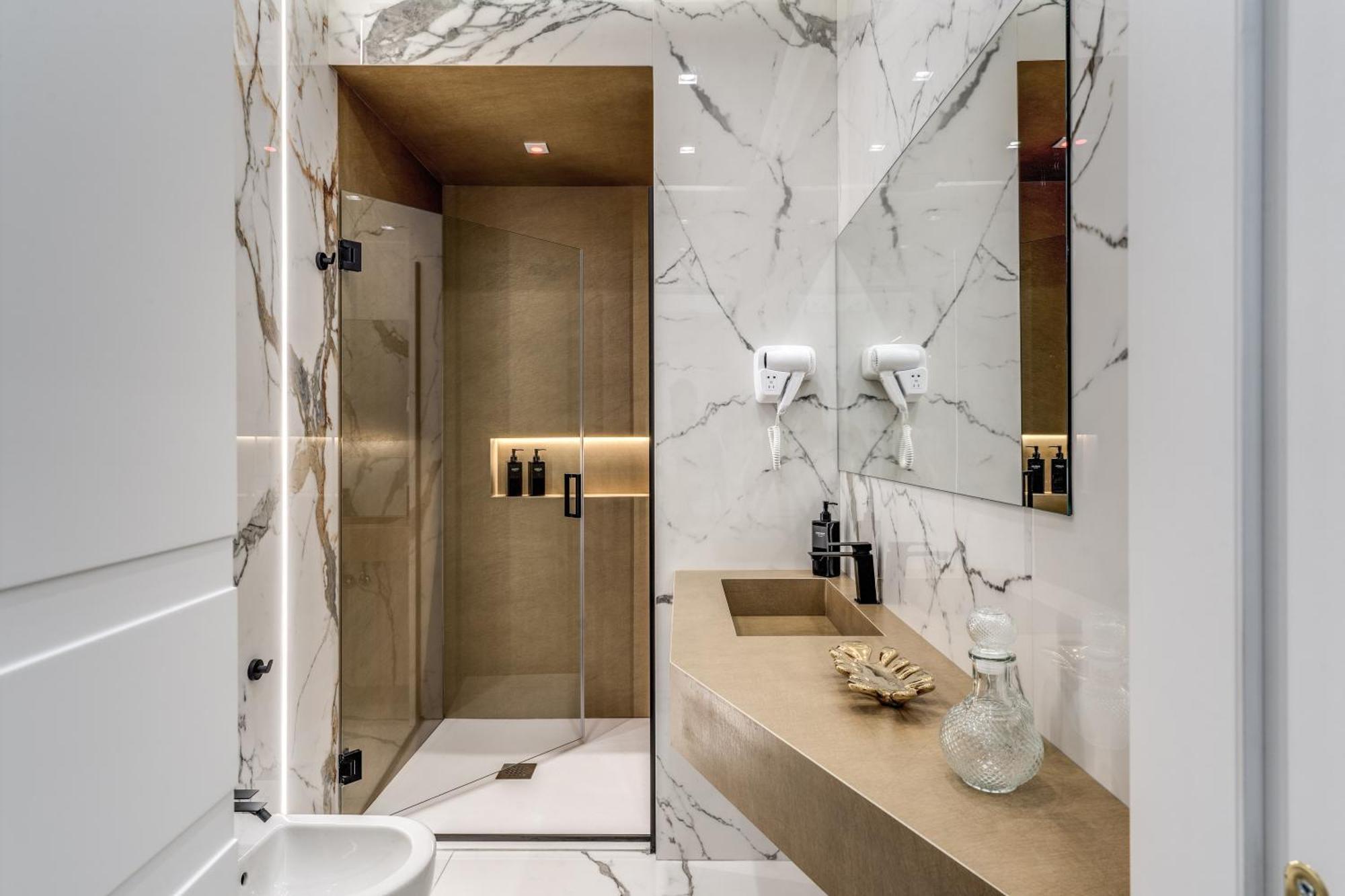 Atarooms Suites Napoli Εξωτερικό φωτογραφία