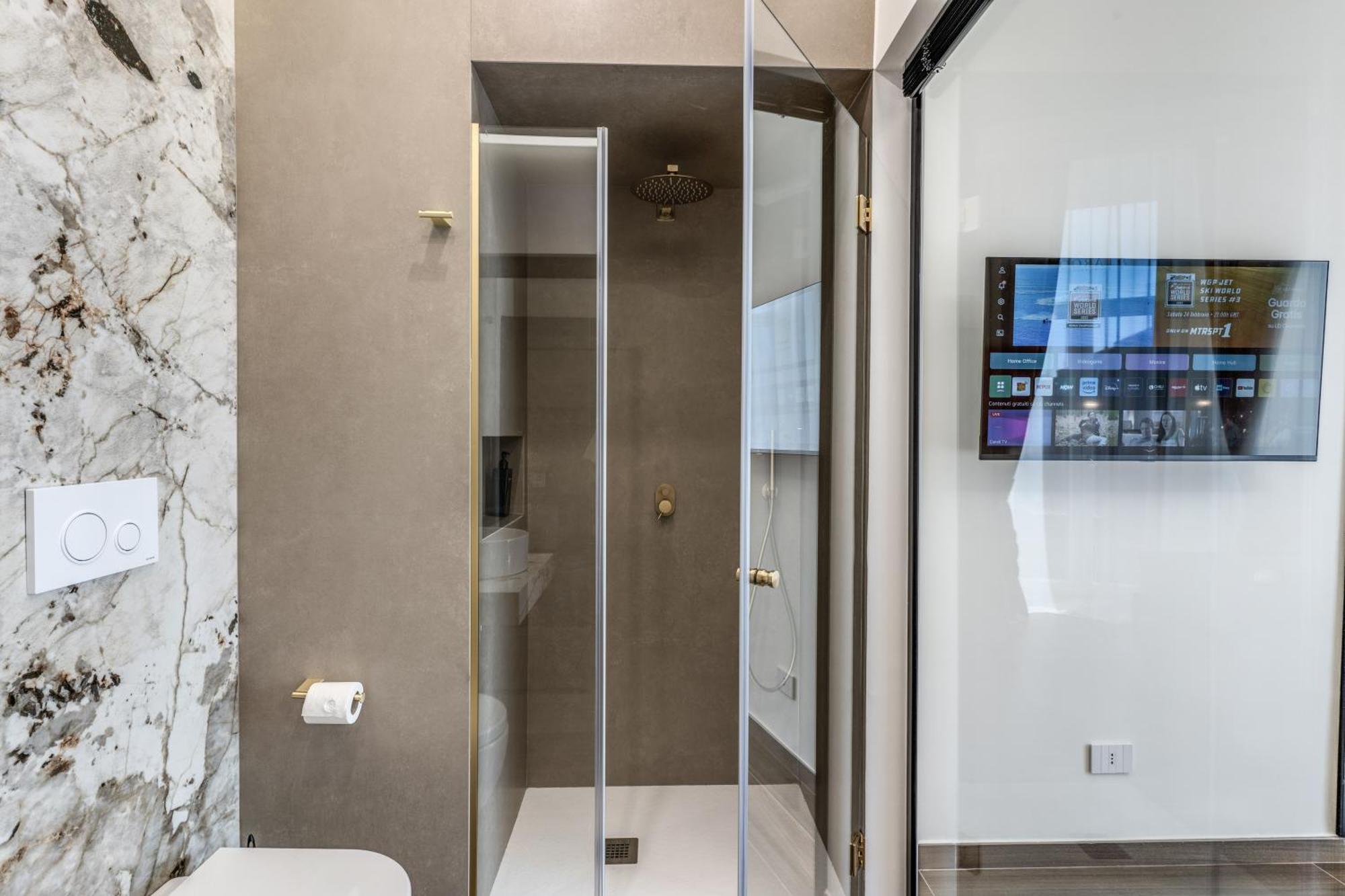 Atarooms Suites Napoli Εξωτερικό φωτογραφία