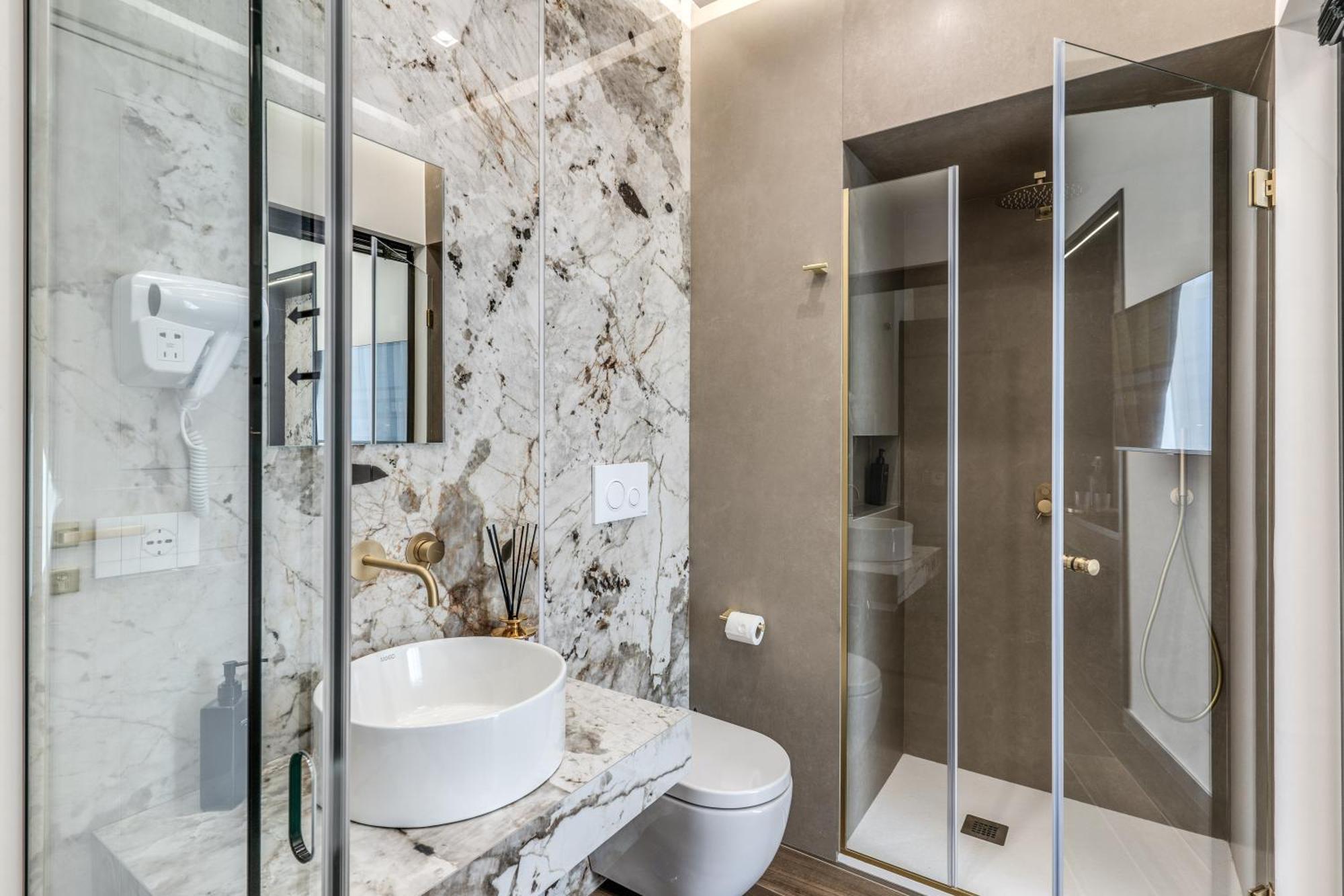 Atarooms Suites Napoli Εξωτερικό φωτογραφία