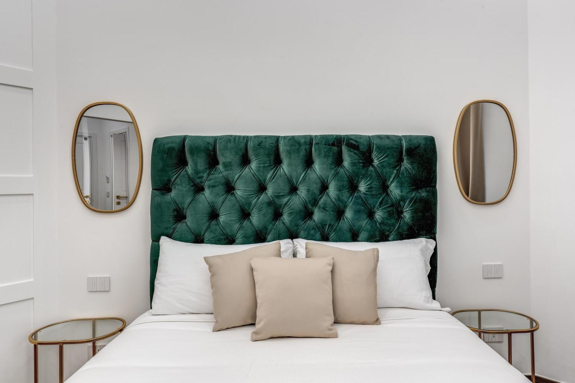 Atarooms Suites Napoli Εξωτερικό φωτογραφία