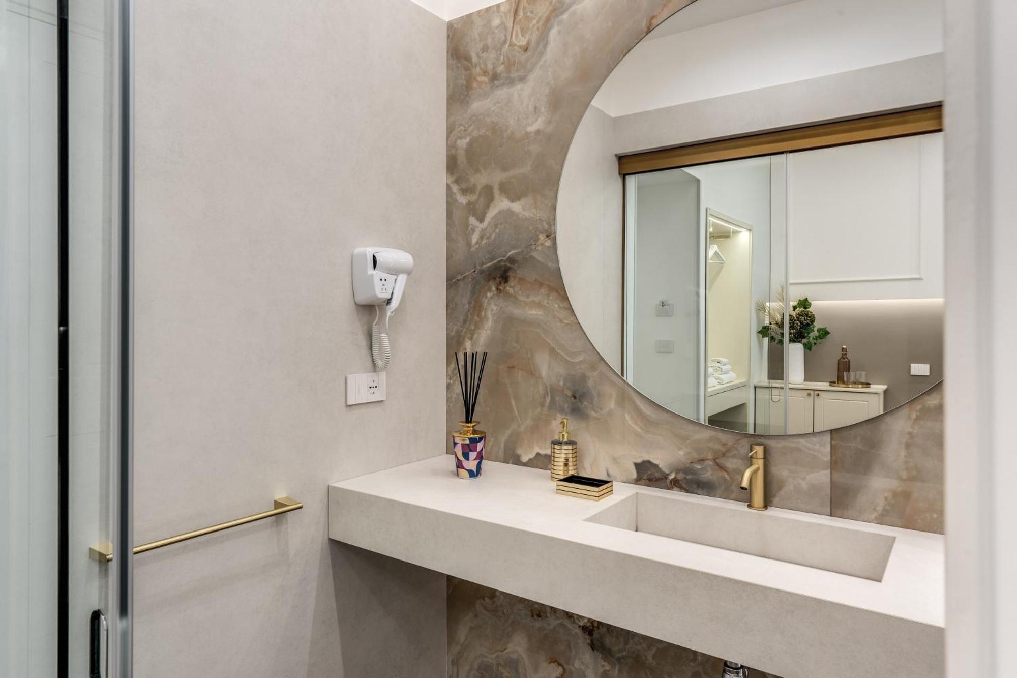 Atarooms Suites Napoli Εξωτερικό φωτογραφία